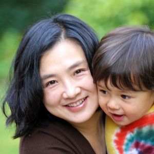 Meet your Posher, Charlet